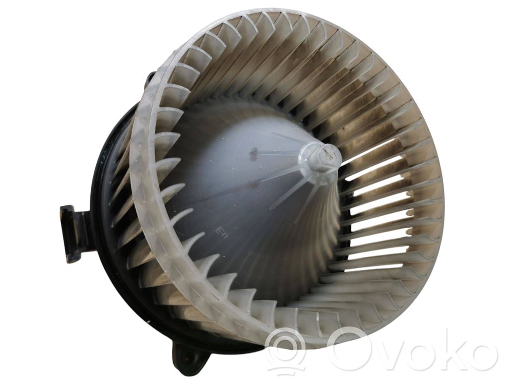 Opel Insignia A Mazā radiatora ventilators 