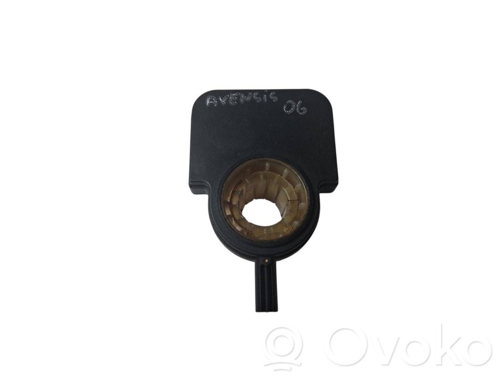 Toyota Avensis T250 Steering angle sensor 