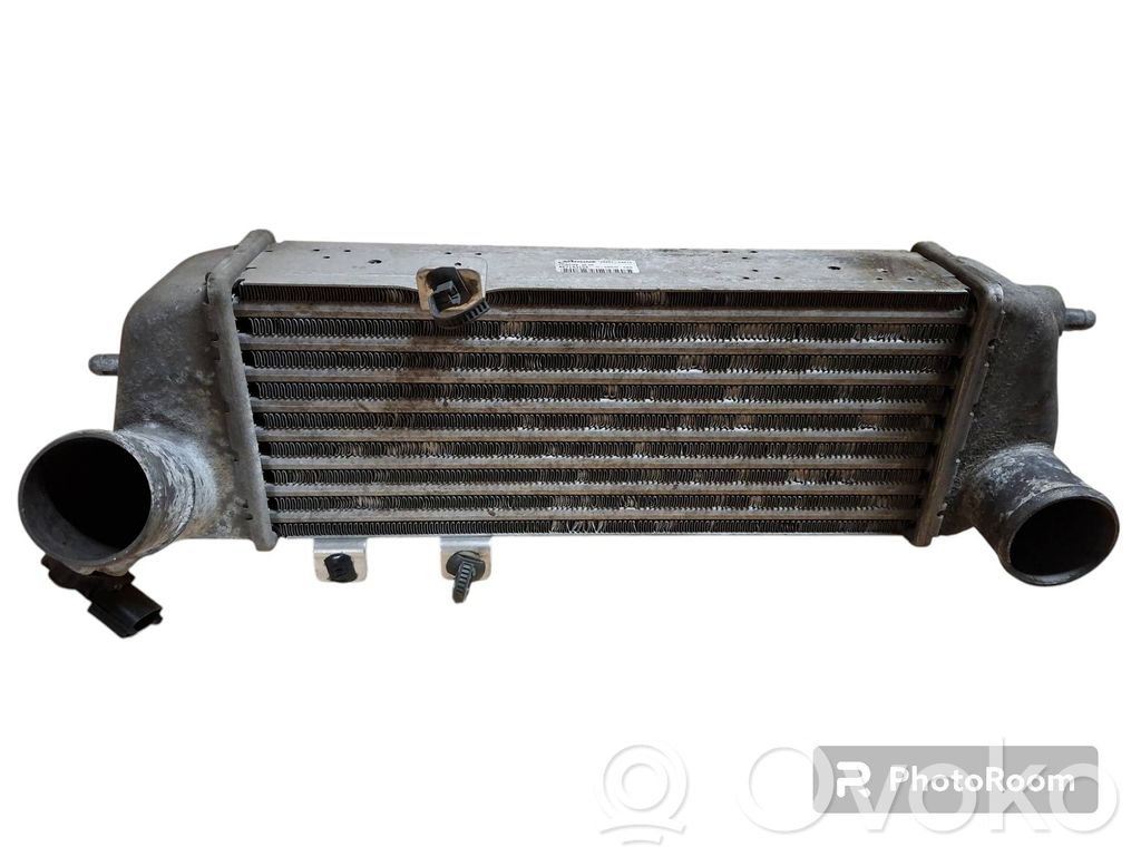Hyundai i30 Intercooler radiator 