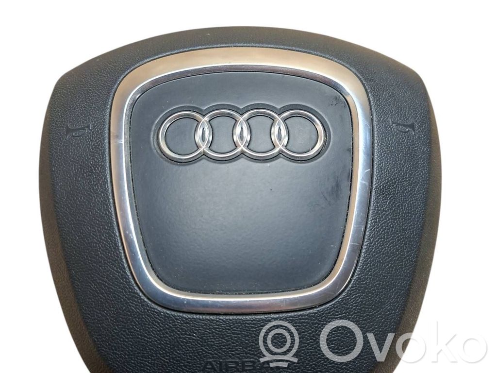 Audi A4 S4 B7 8E 8H Poduszka powietrzna Airbag kierownicy 