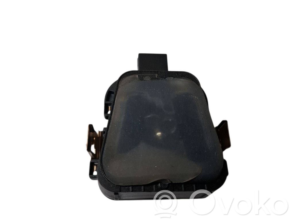 Peugeot 208 I Regensensor 