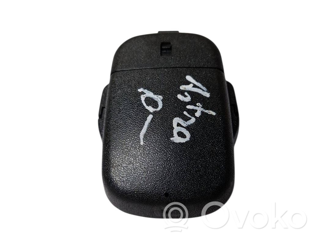 Opel Astra J Rain sensor 