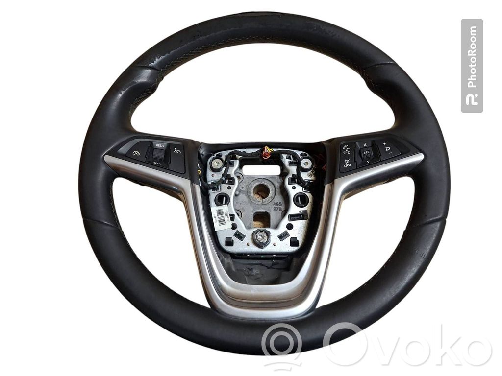 Opel Insignia A Stūre 