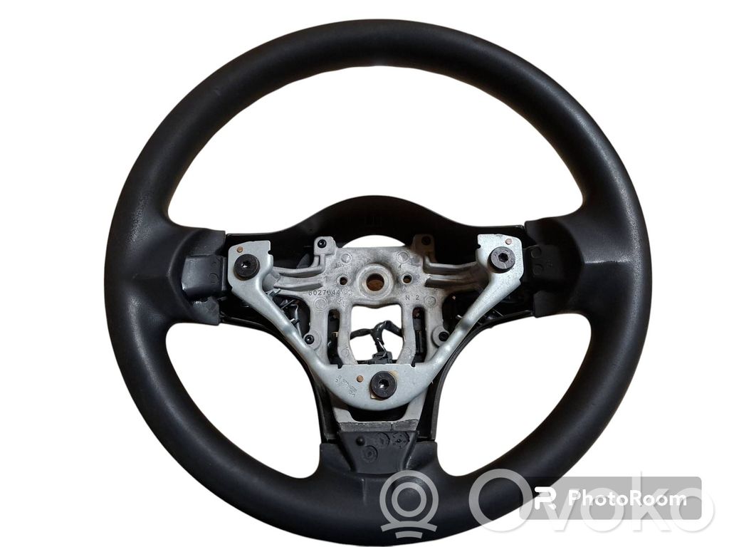 Mitsubishi Colt Steering wheel 