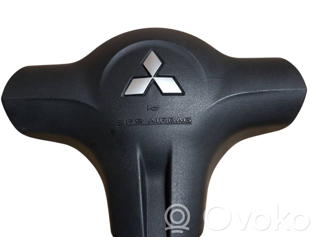Mitsubishi Colt Stūres drošības spilvens 