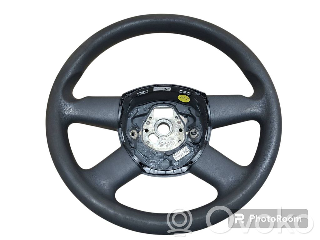 Audi A3 S3 8P Kierownica 