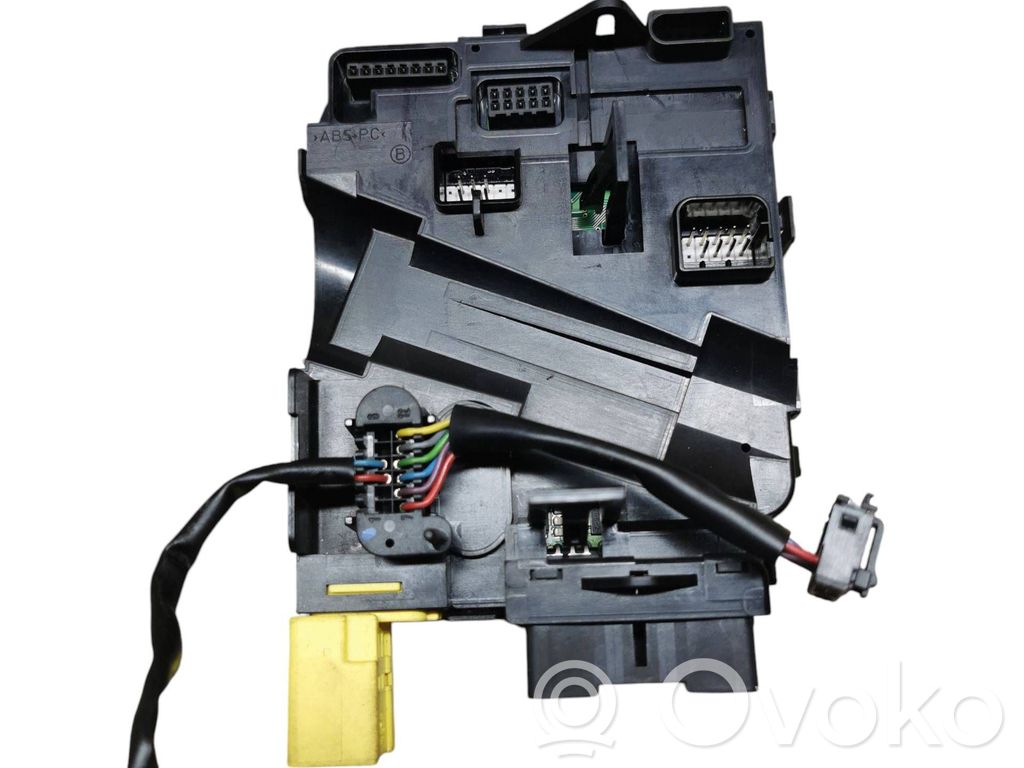 Volkswagen Touran I Steering angle sensor 