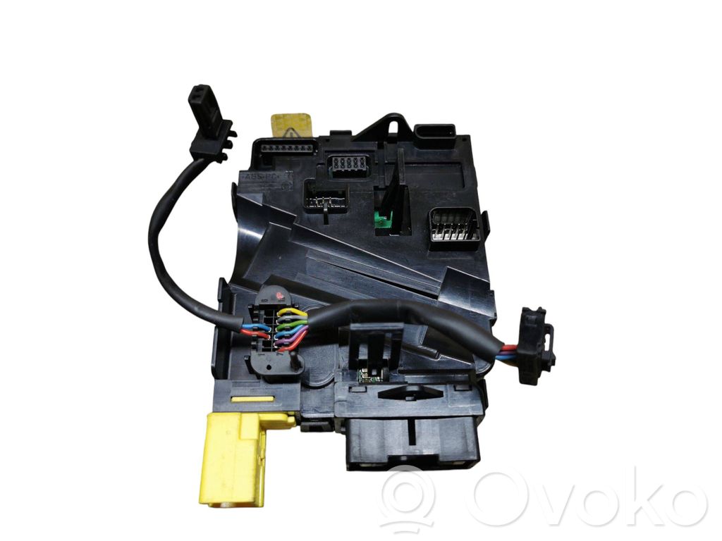 Volkswagen Golf V Steering angle sensor 