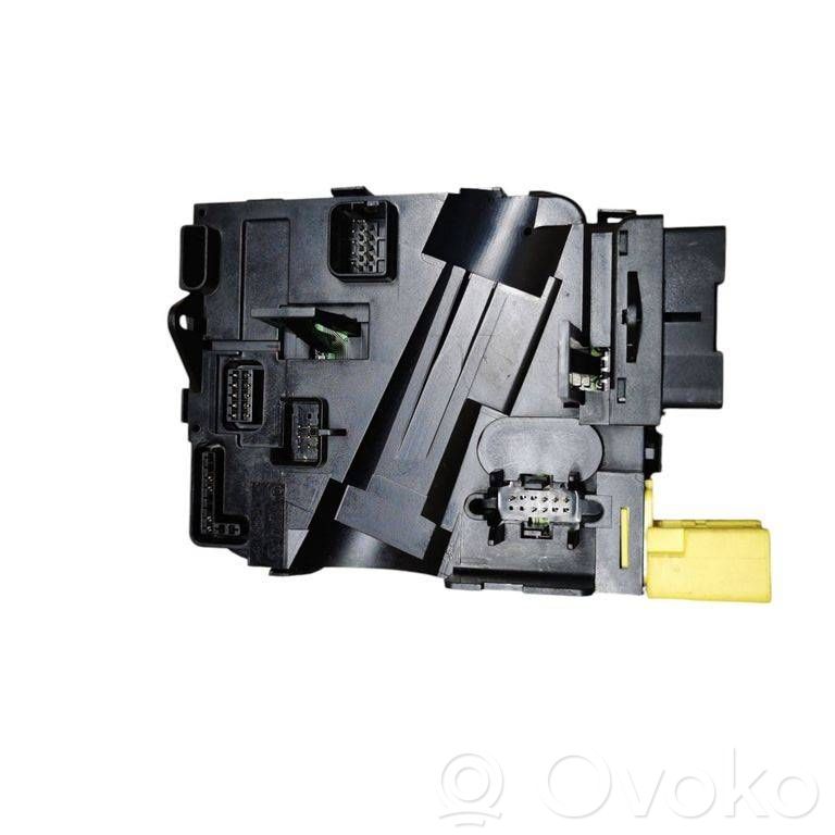 Skoda Octavia Mk2 (1Z) Sensor de ángulo de dirección 
