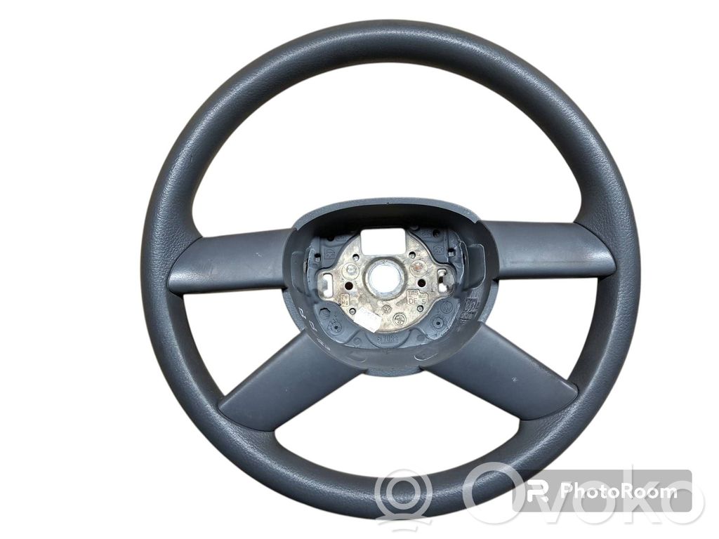 Volkswagen Golf V Ohjauspyörä 