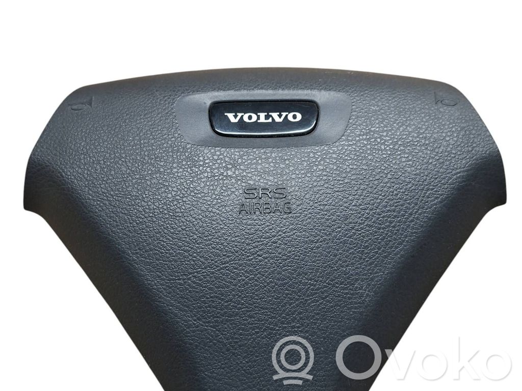 Volvo S60 Stūres drošības spilvens 