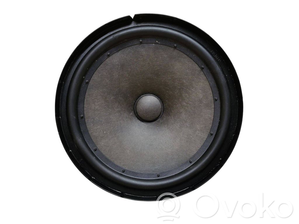 Volkswagen Golf VI Altavoz de la puerta delantera 