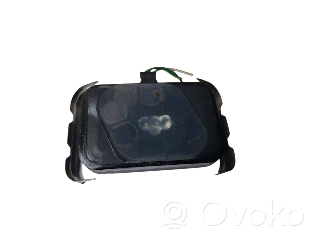 Ford Focus C-MAX Rain sensor 