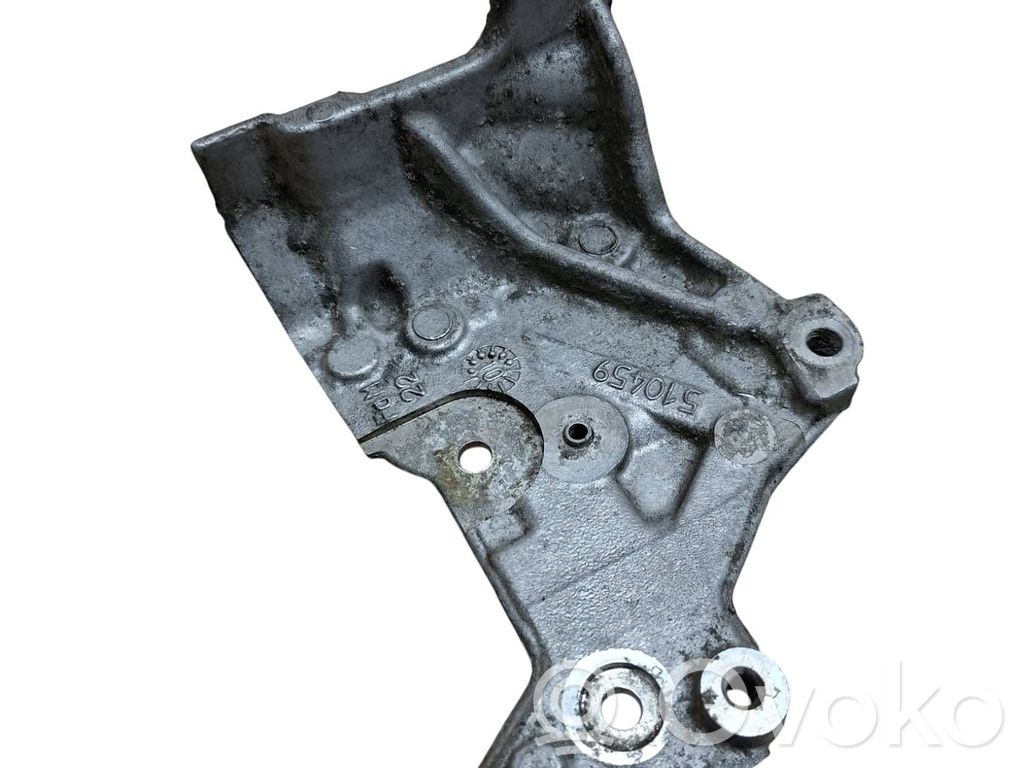 Peugeot Partner Engine mounting bracket 