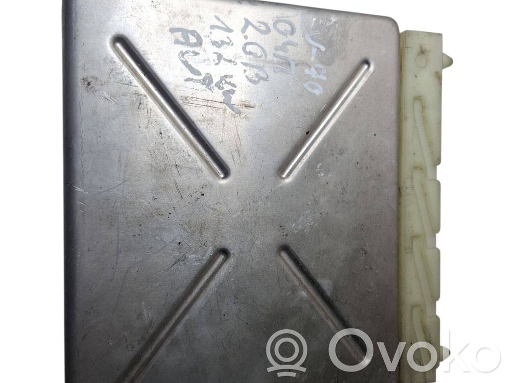 Volvo V70 Gearbox control unit/module 