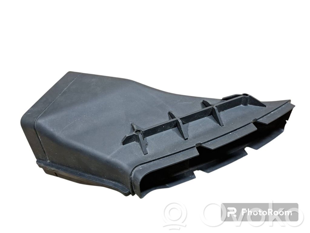 Audi A6 S6 C6 4F Część rury dolotu powietrza 