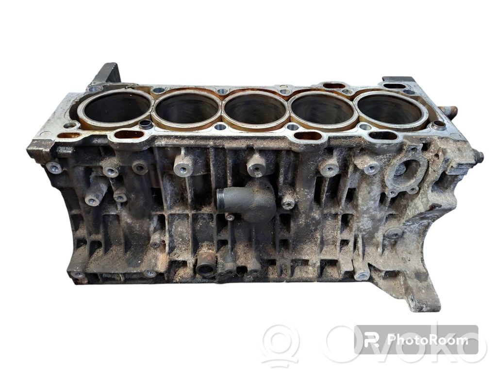 Engine block   31104756