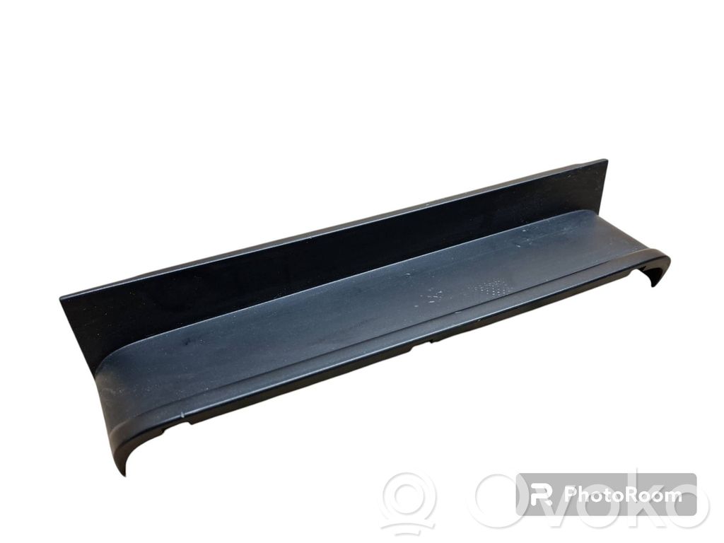 Volkswagen Caddy Takavalon valaisimen muotolista 