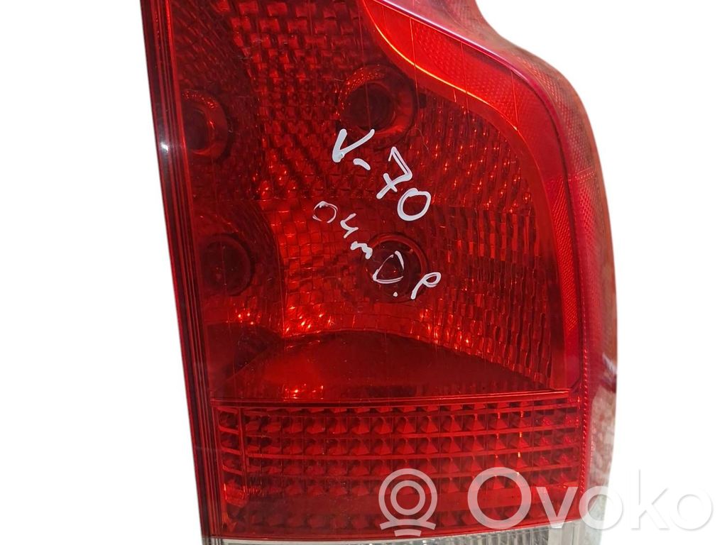 Volvo V70 Takavalot 
