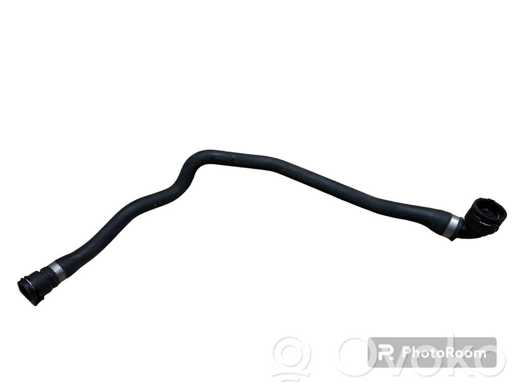 BMW 5 E60 E61 Engine coolant pipe/hose 