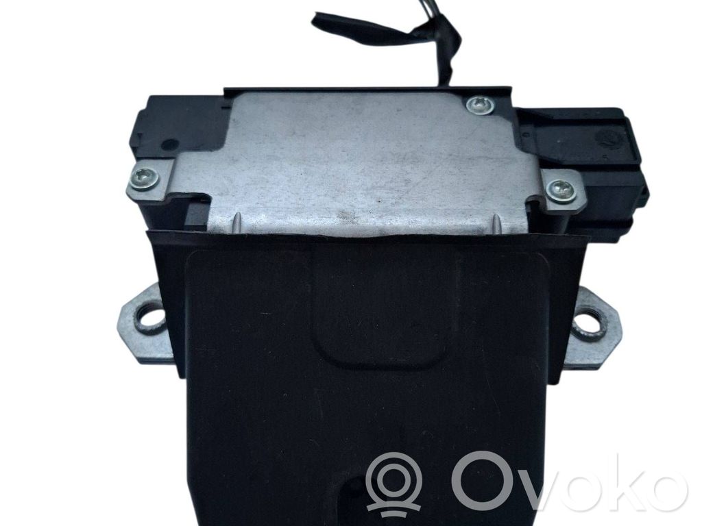 Ford Focus C-MAX Tailgate/trunk/boot lock/catch/latch 