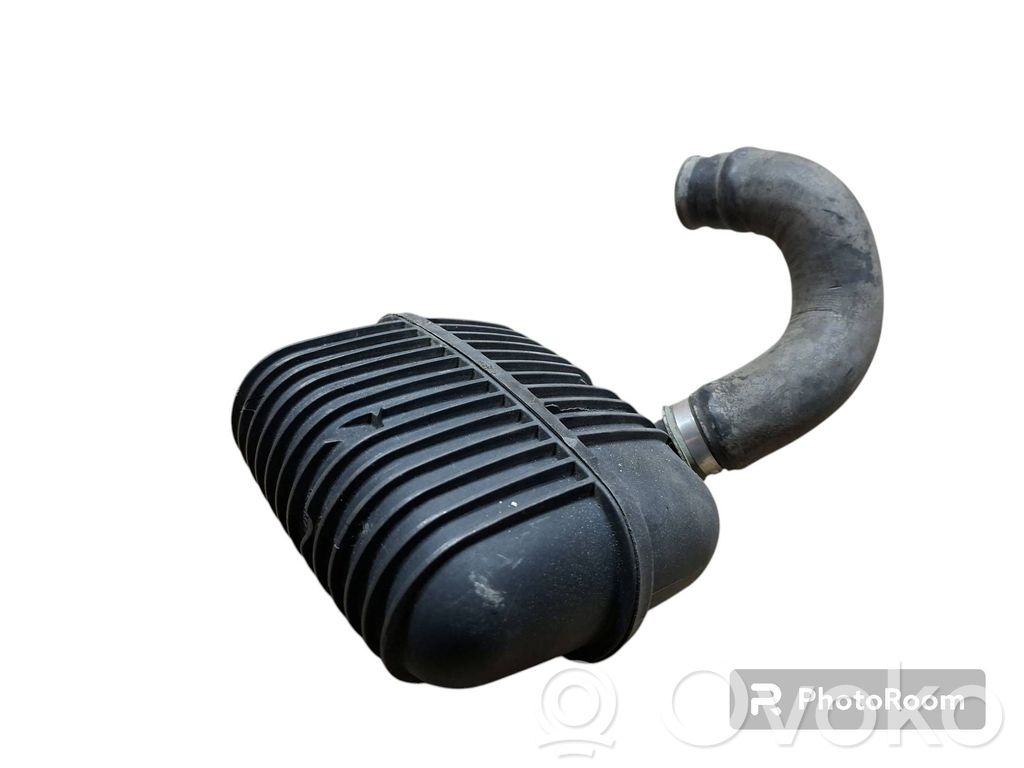 Audi A6 S6 C6 4F Tyhjiösäiliö 