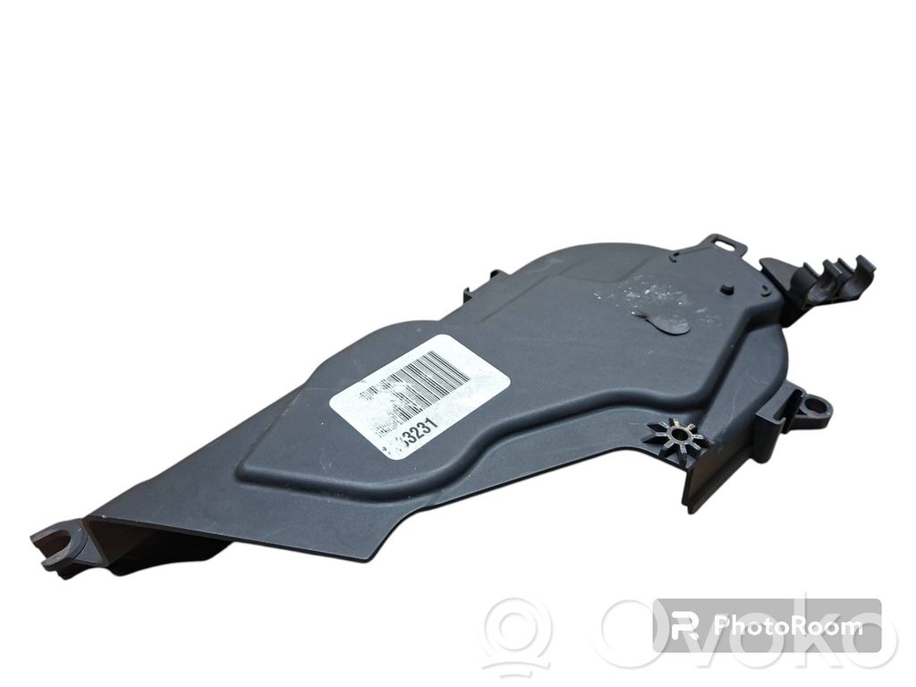Volvo V50 Osłona paska / łańcucha rozrządu 