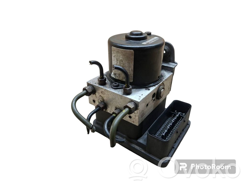 Honda Accord ABS Pump 
