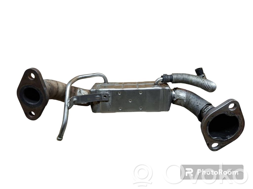 Mazda 6 EGR aušintuvas 