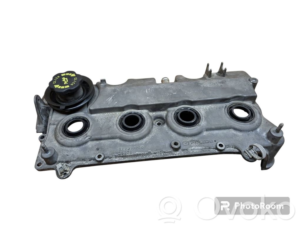 Mazda 6 Rocker cam cover 