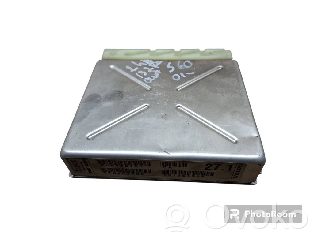Volvo S60 Gearbox control unit/module 
