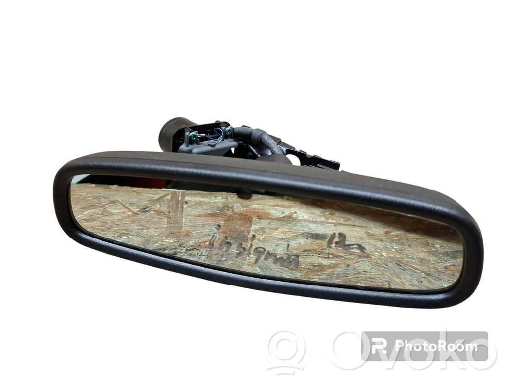 Opel Insignia A Espejo retrovisor (interior) 