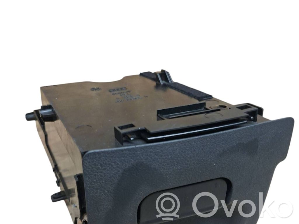 Audi A6 S6 C5 4B Compartimiento/consola central del panel 