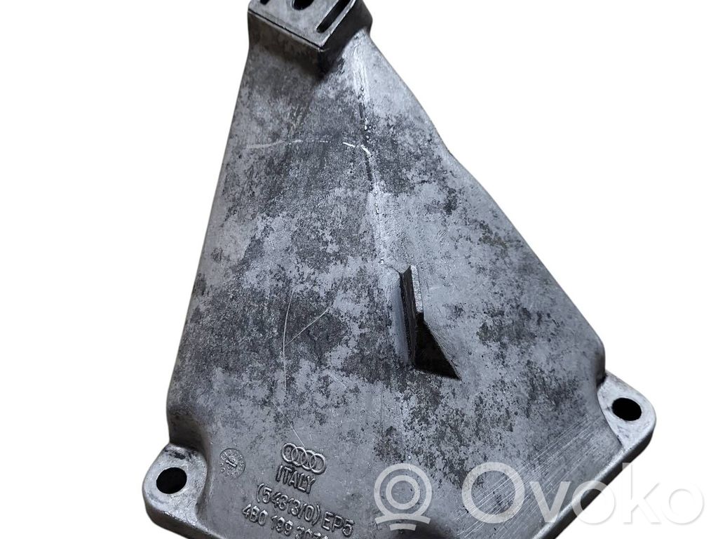 Engine mounting bracket   4B0199307C