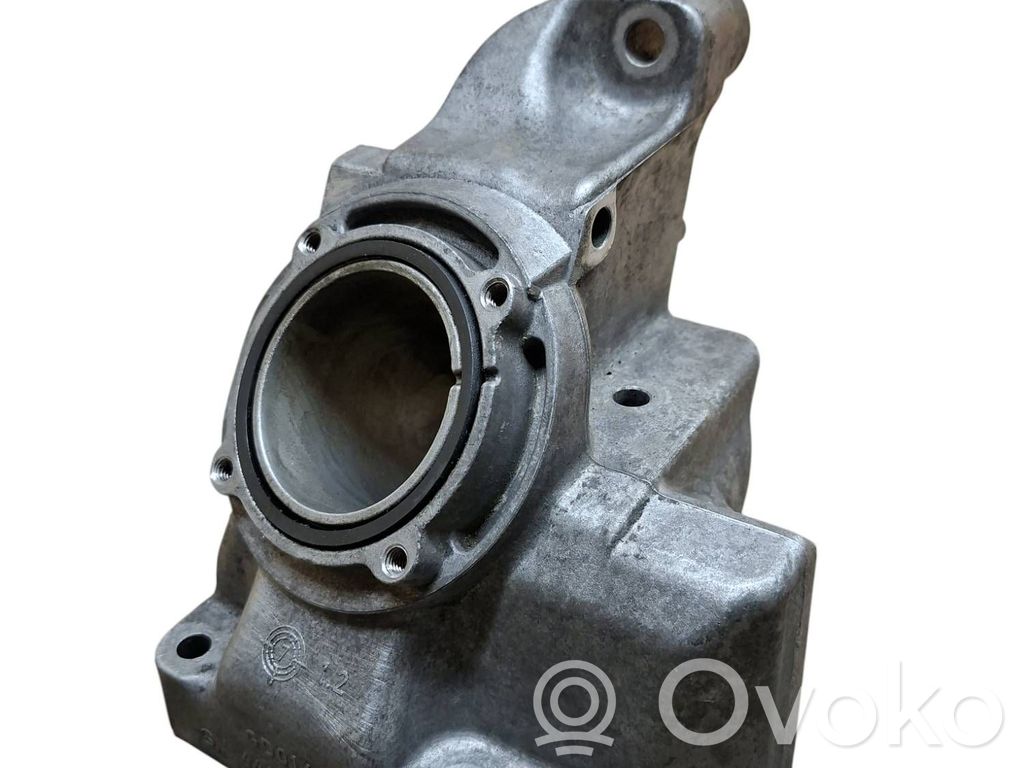 Mercedes-Benz E W211 Engine mounting bracket 