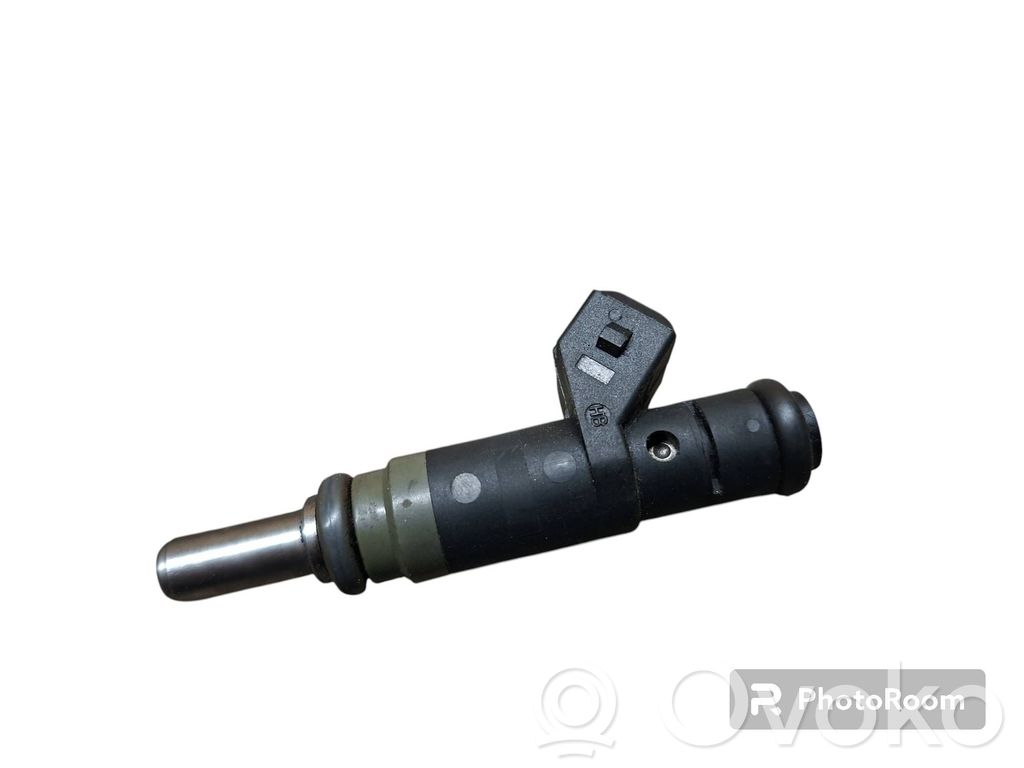 Inyector de combustible   7506158