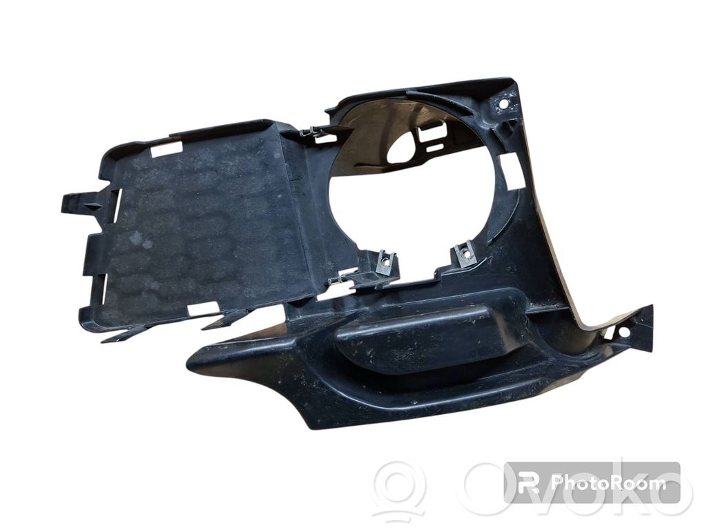BMW 3 E92 E93 Kronshtejn protivotumannoj fary 