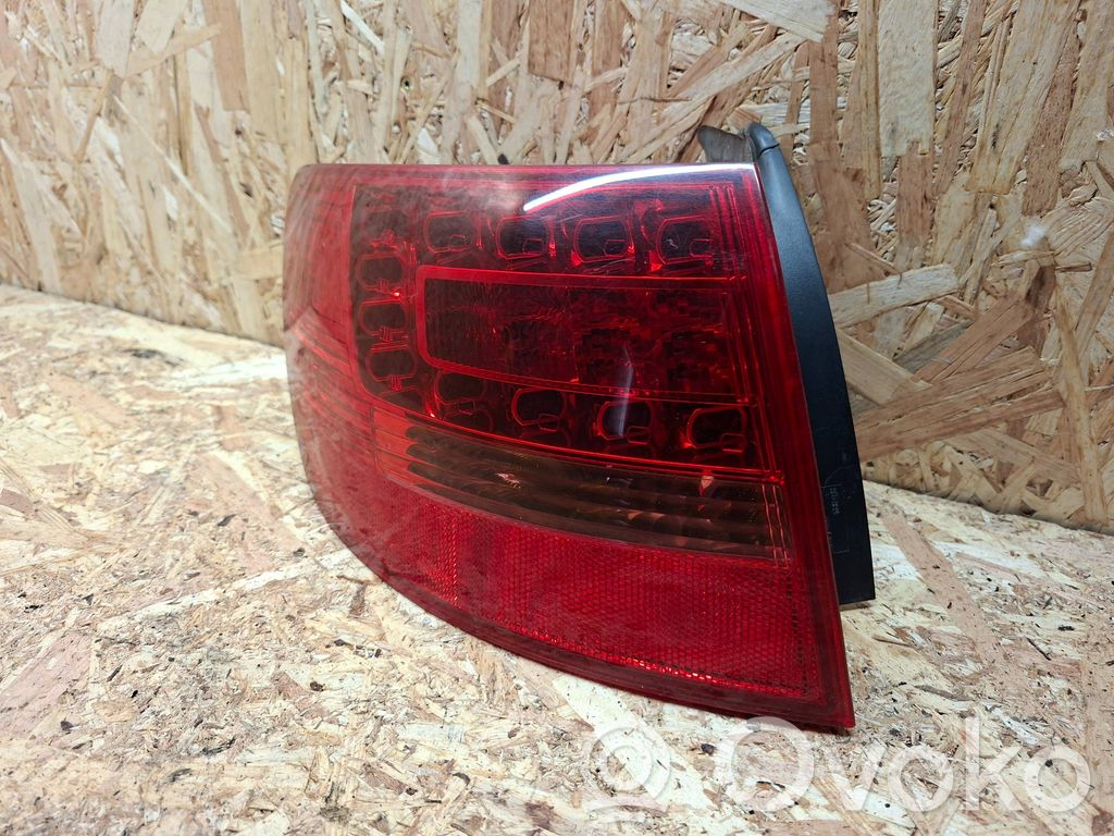 Audi A6 S6 C6 4F Takavalot 