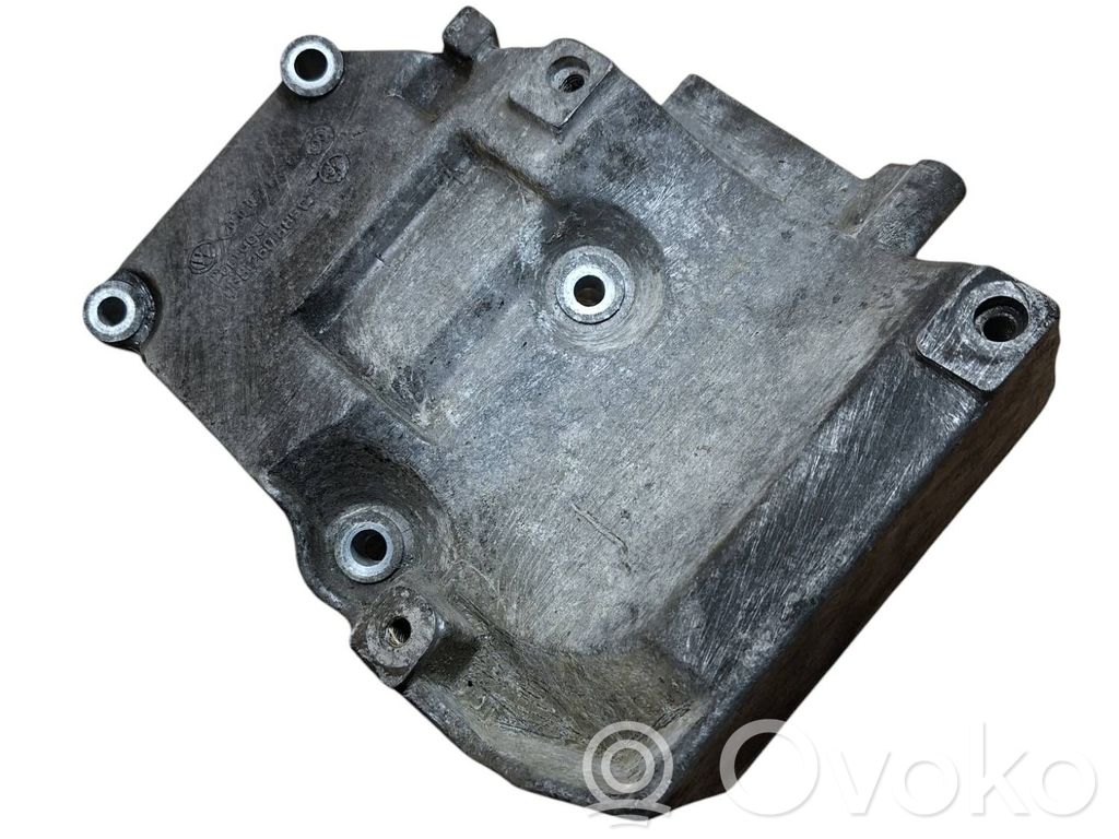 Volkswagen PASSAT B5.5 A/C compressor mount bracket 
