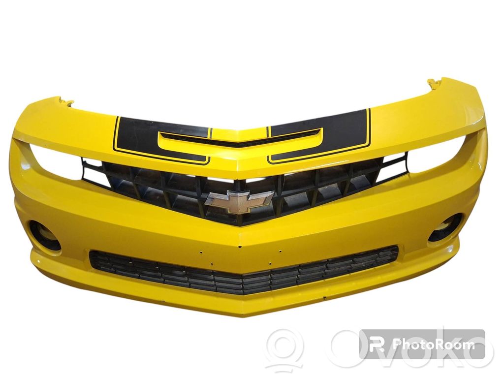 Chevrolet Camaro Parachoques delantero 