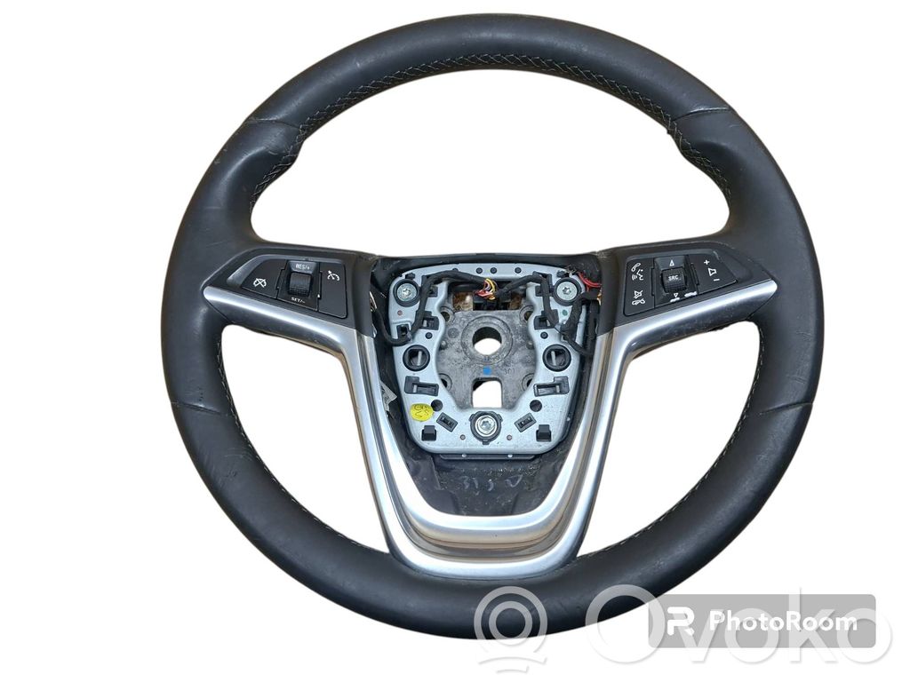 Opel Insignia A Stūre 