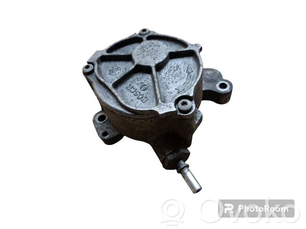 Ford S-MAX Vacuum pump 