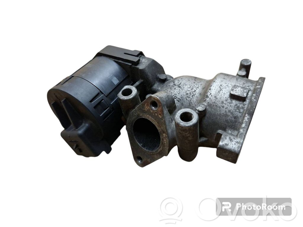 Ford S-MAX EGR vārsts 