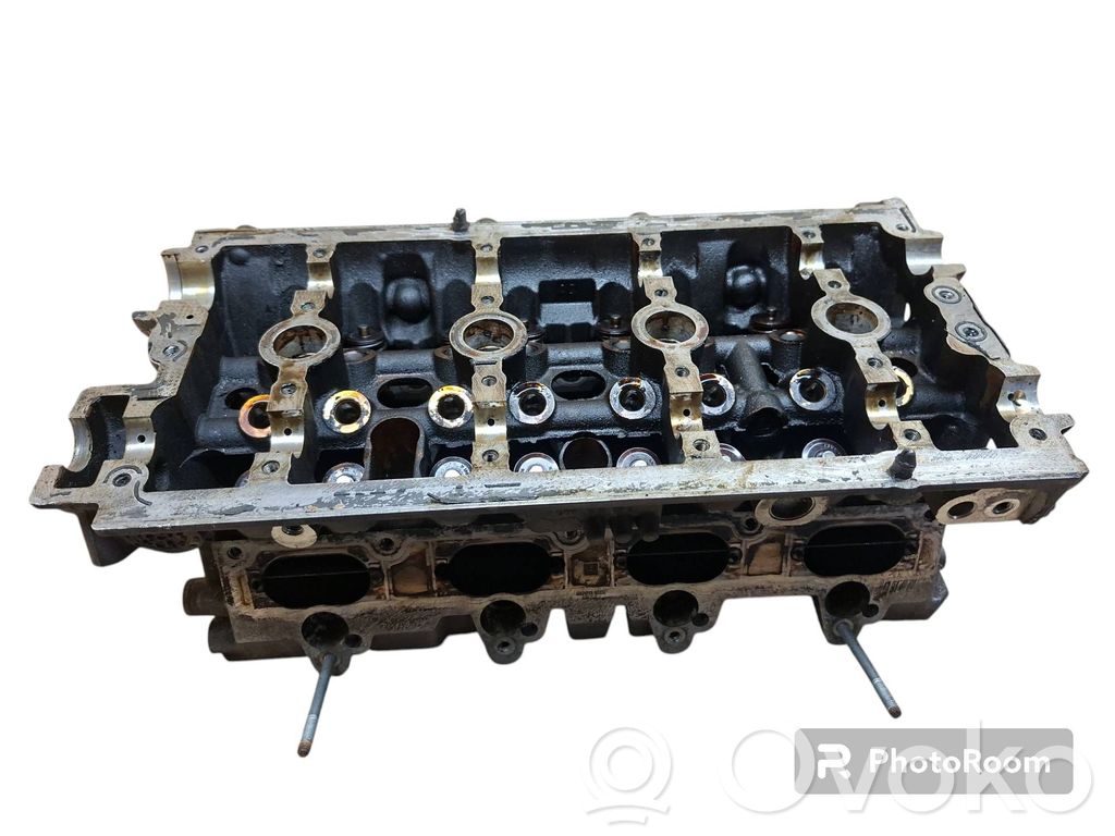 Audi A4 S4 B7 8E 8H Engine head 