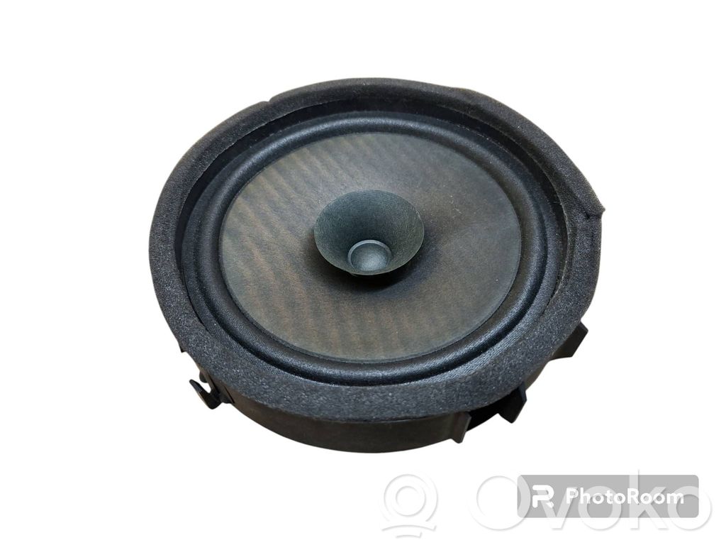 Peugeot iOn Front door speaker 