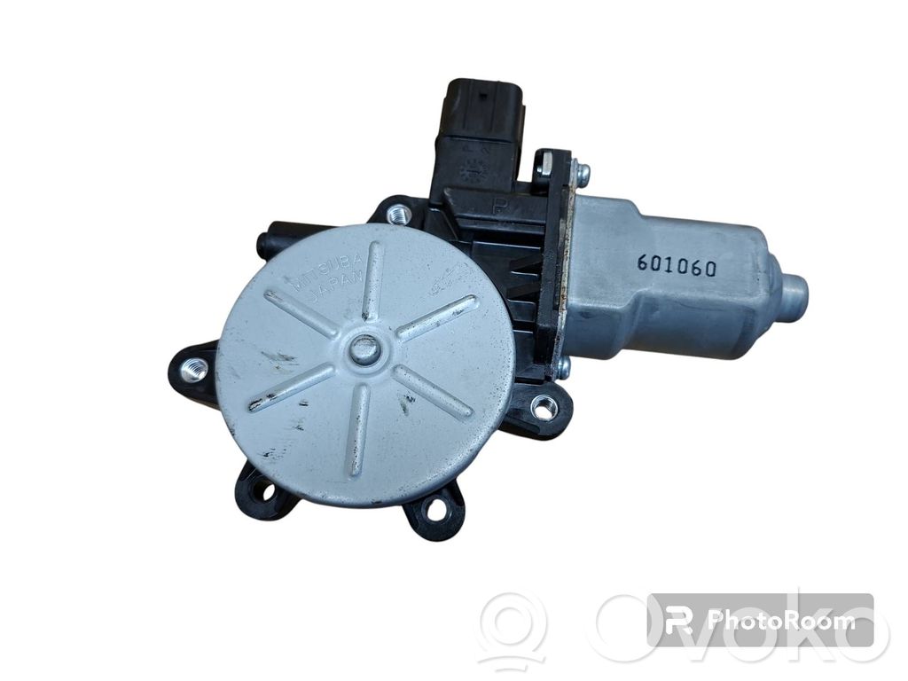 Peugeot iOn Silnik regulatora szyby drzwi przednich 