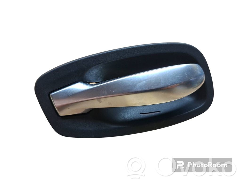 Front door interior handle   1360536