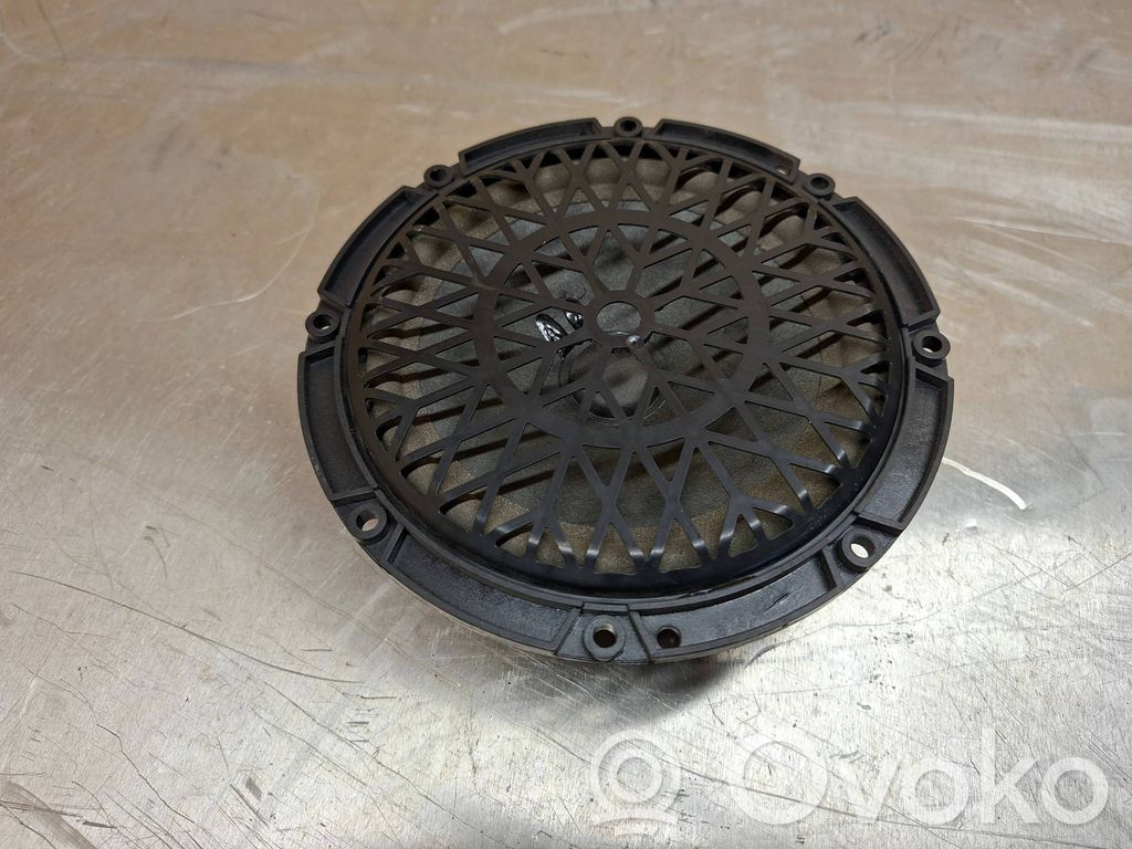 Peugeot 207 Front door speaker 