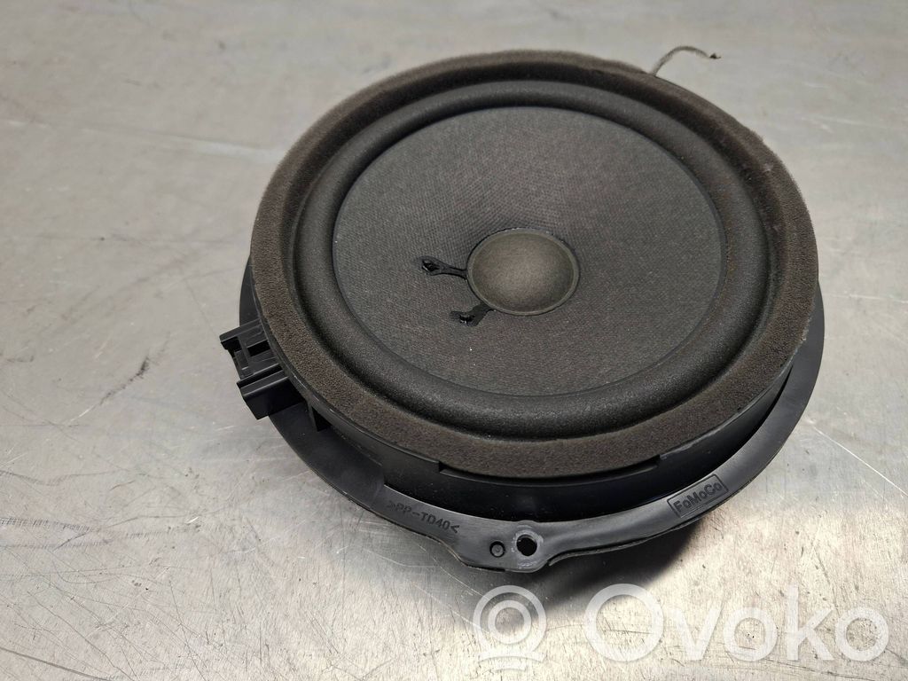 Ford Fiesta Altavoz de la puerta delantera 