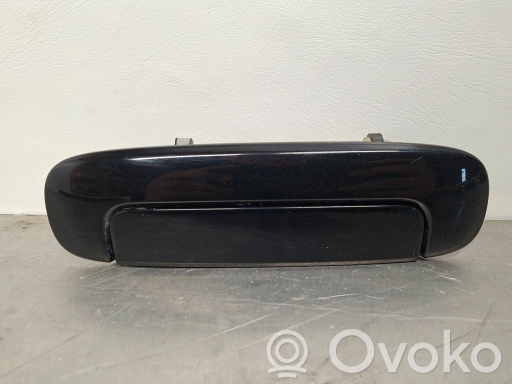 Mitsubishi i-MiEV Manecilla externa puerta delantera 